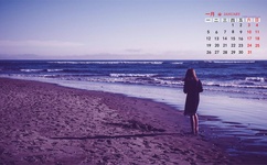 腿张大点就能吃扇贝了视频